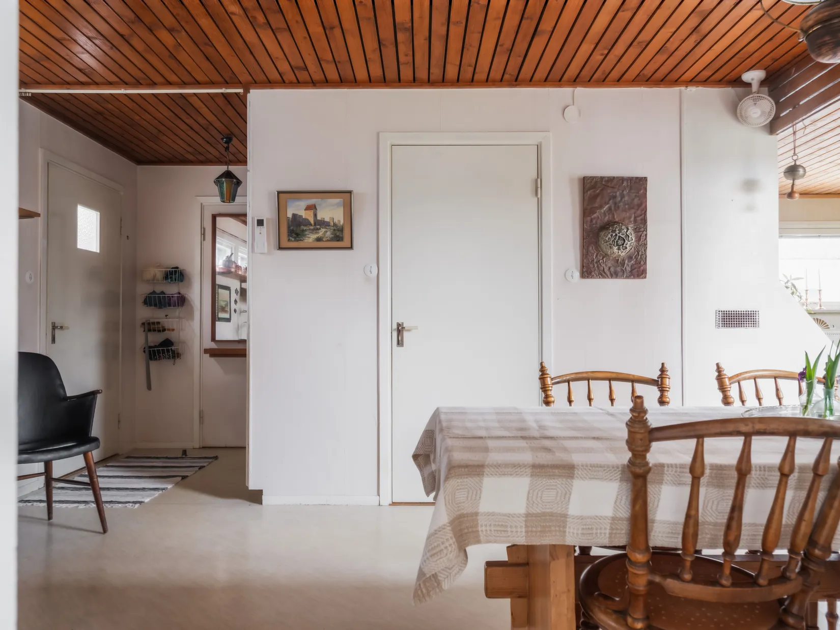 Villa, Skyttegatan 5, Gotland