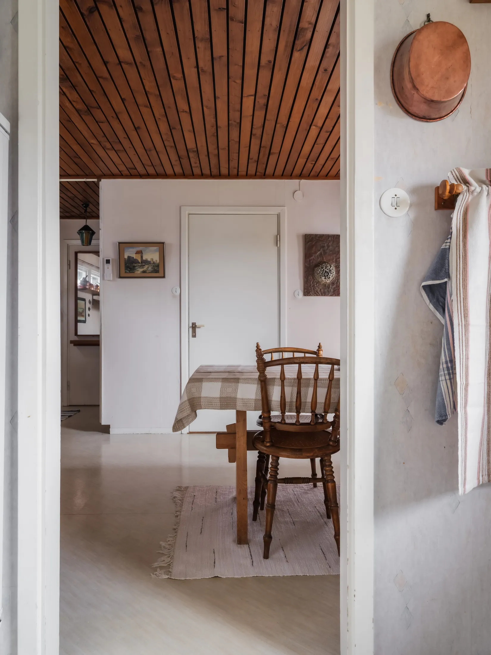 Villa, Skyttegatan 5, Gotland
