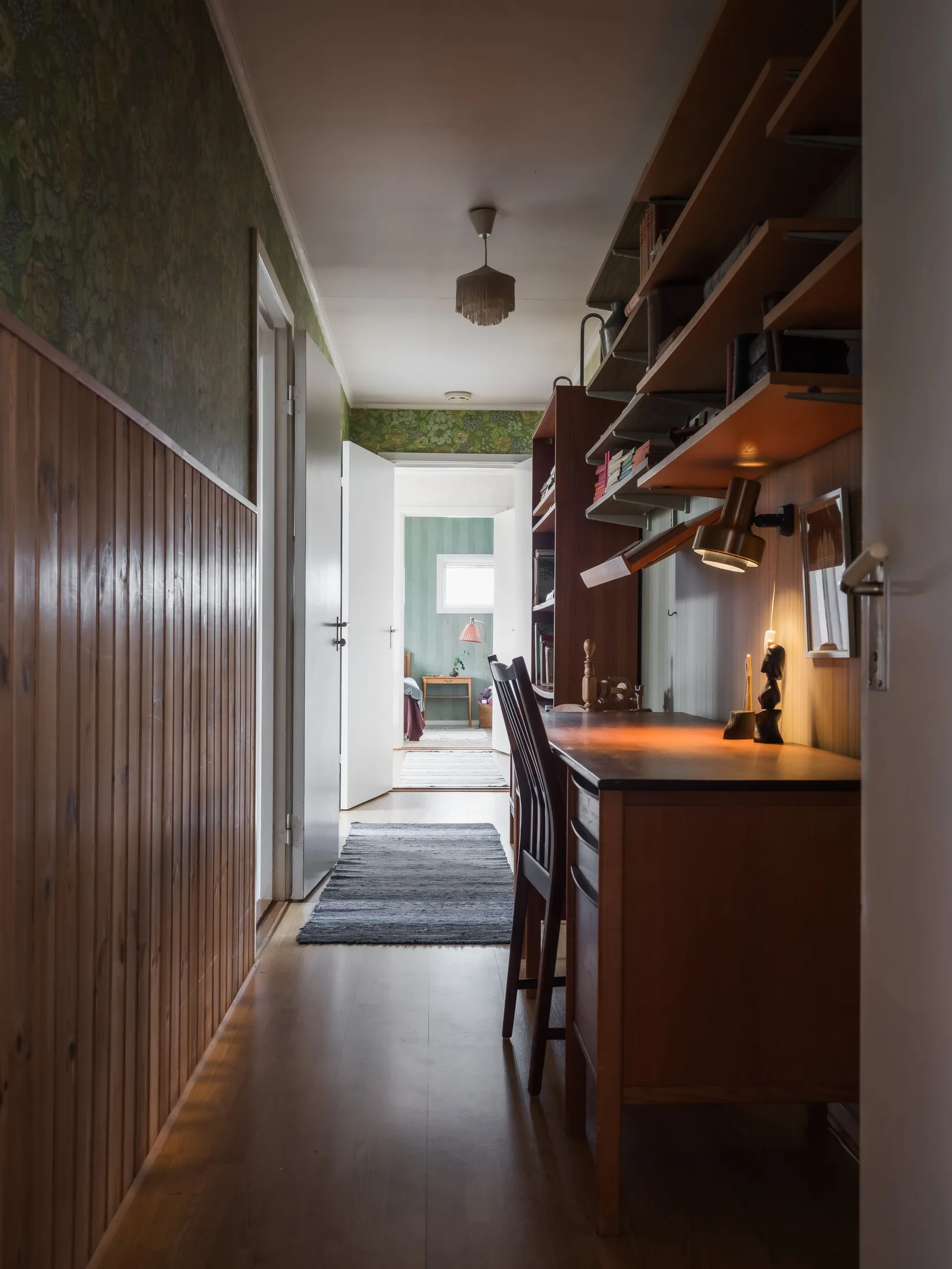 Villa, Skyttegatan 5, Gotland