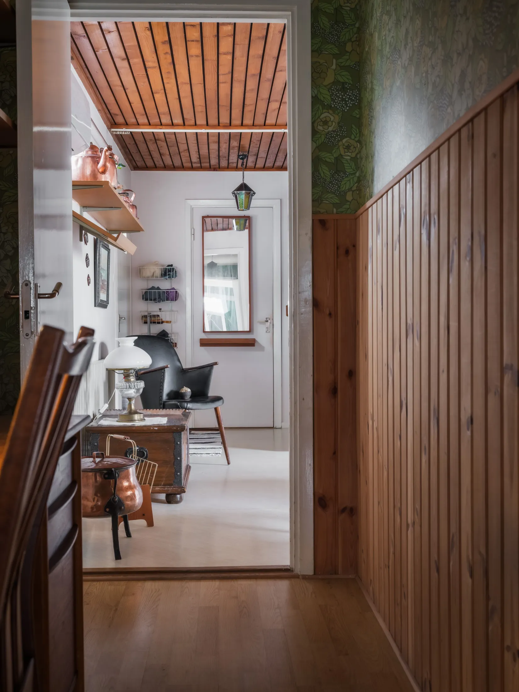 Villa, Skyttegatan 5, Gotland
