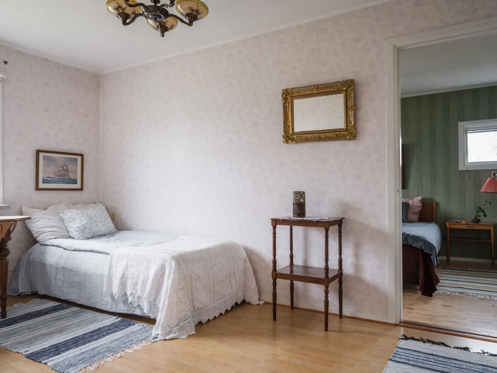 Villa, Skyttegatan 5, Gotland