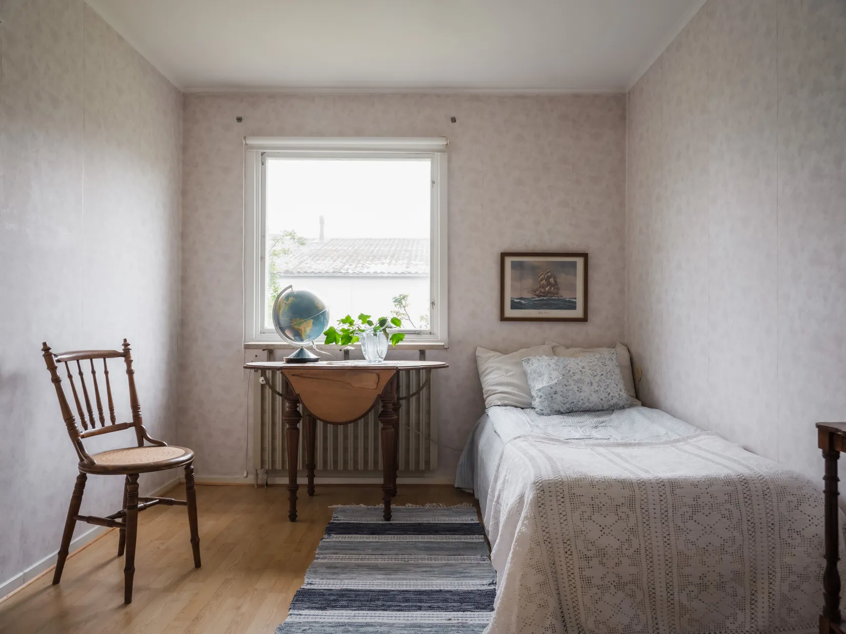 Villa, Skyttegatan 5, Gotland