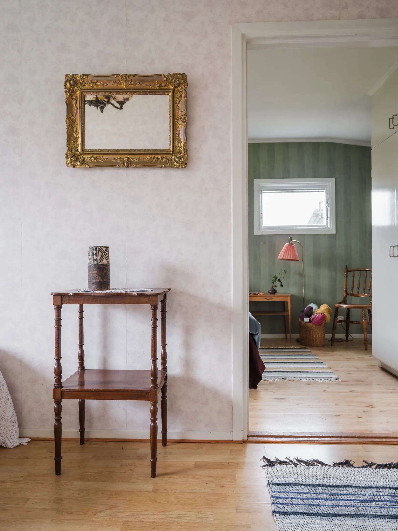 Villa, Skyttegatan 5, Gotland