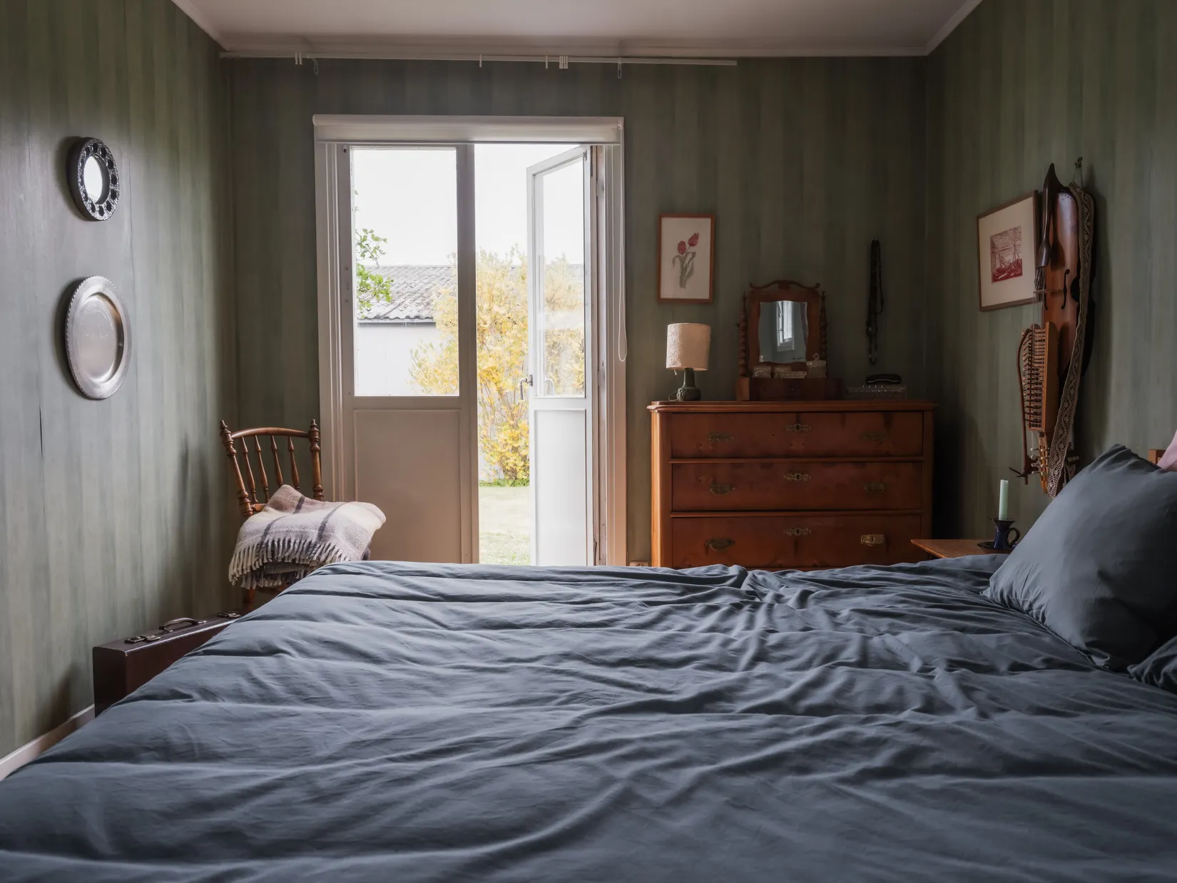 Villa, Skyttegatan 5, Gotland