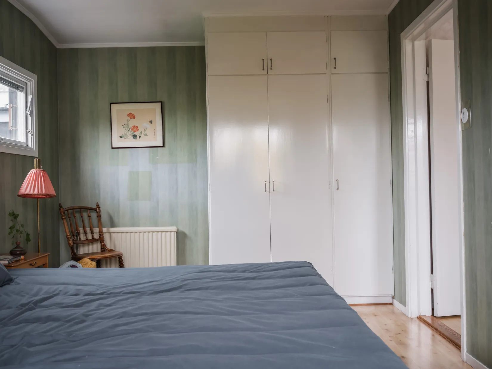 Villa, Skyttegatan 5, Gotland