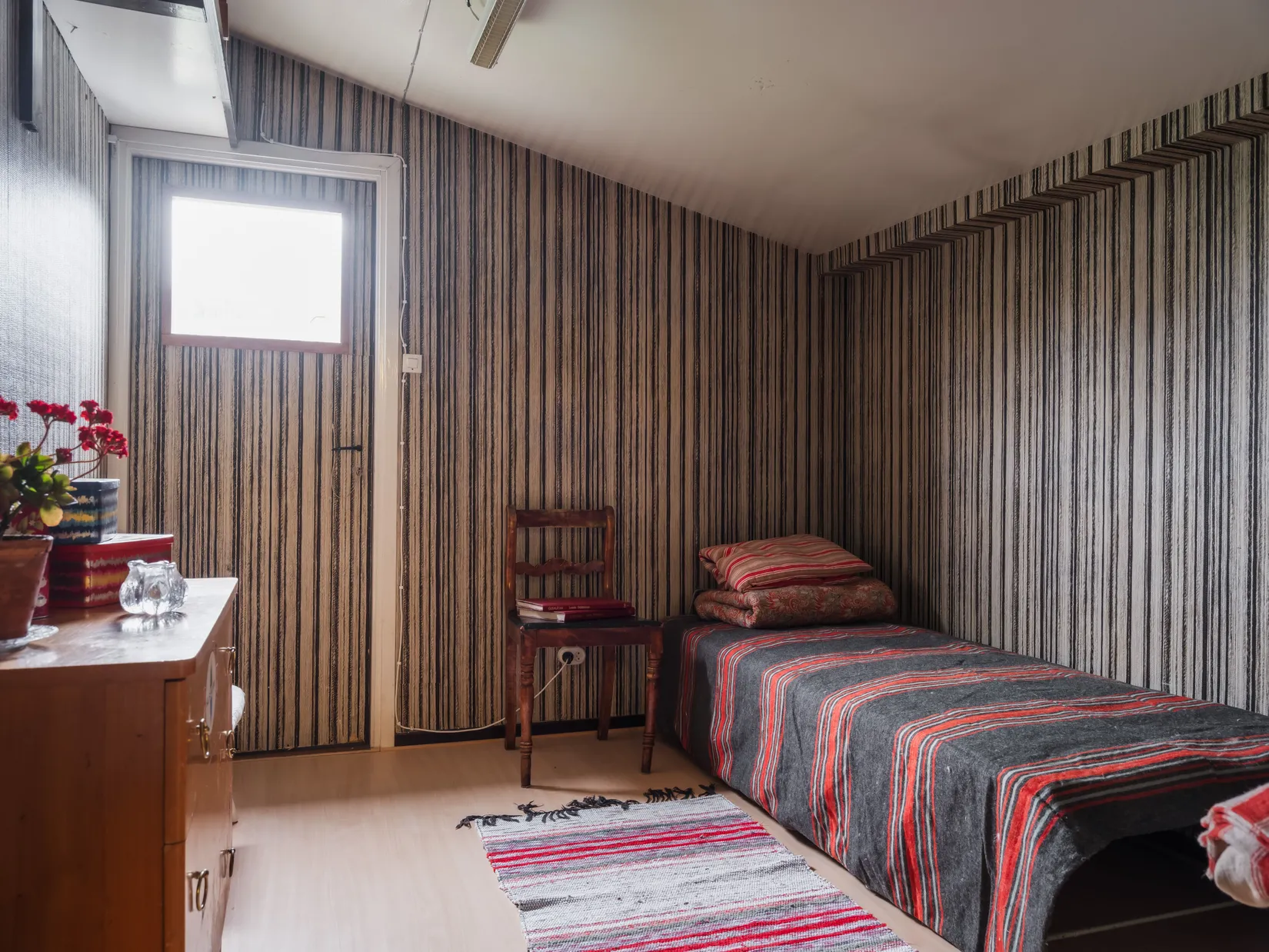 Villa, Skyttegatan 5, Gotland