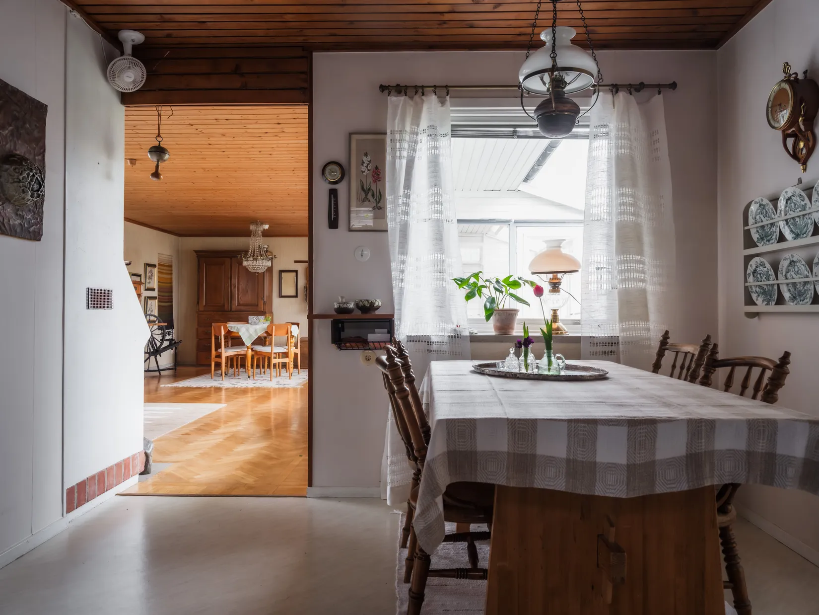 Villa, Skyttegatan 5, Gotland