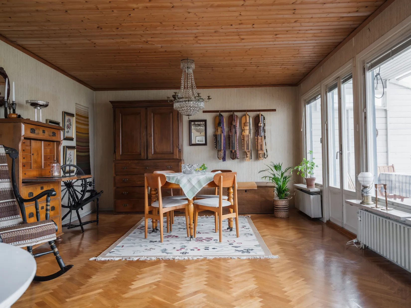 Villa, Skyttegatan 5, Gotland