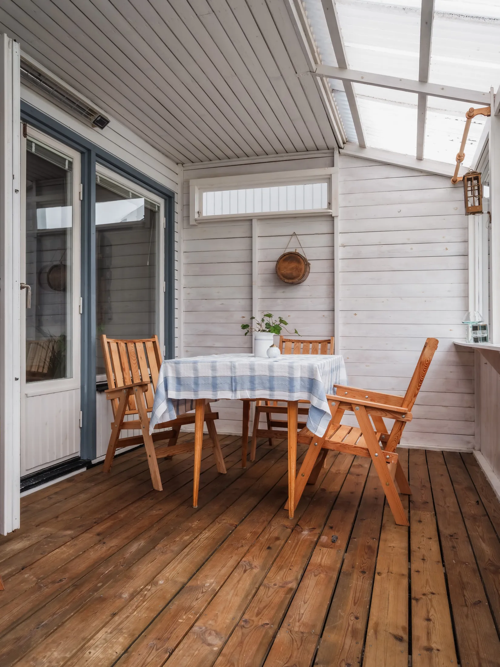 Villa, Skyttegatan 5, Gotland