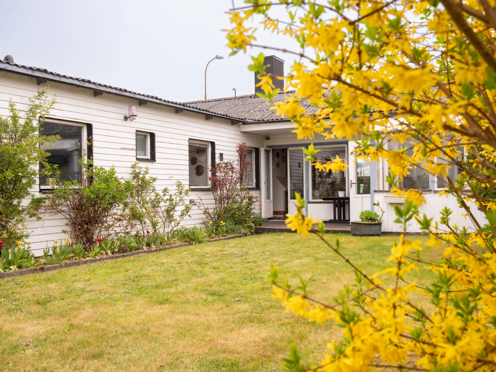 Villa, Skyttegatan 5, Gotland