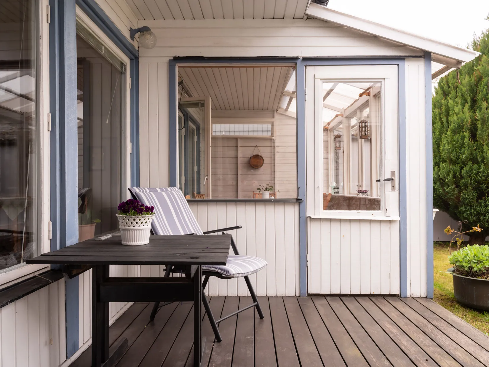 Villa, Skyttegatan 5, Gotland
