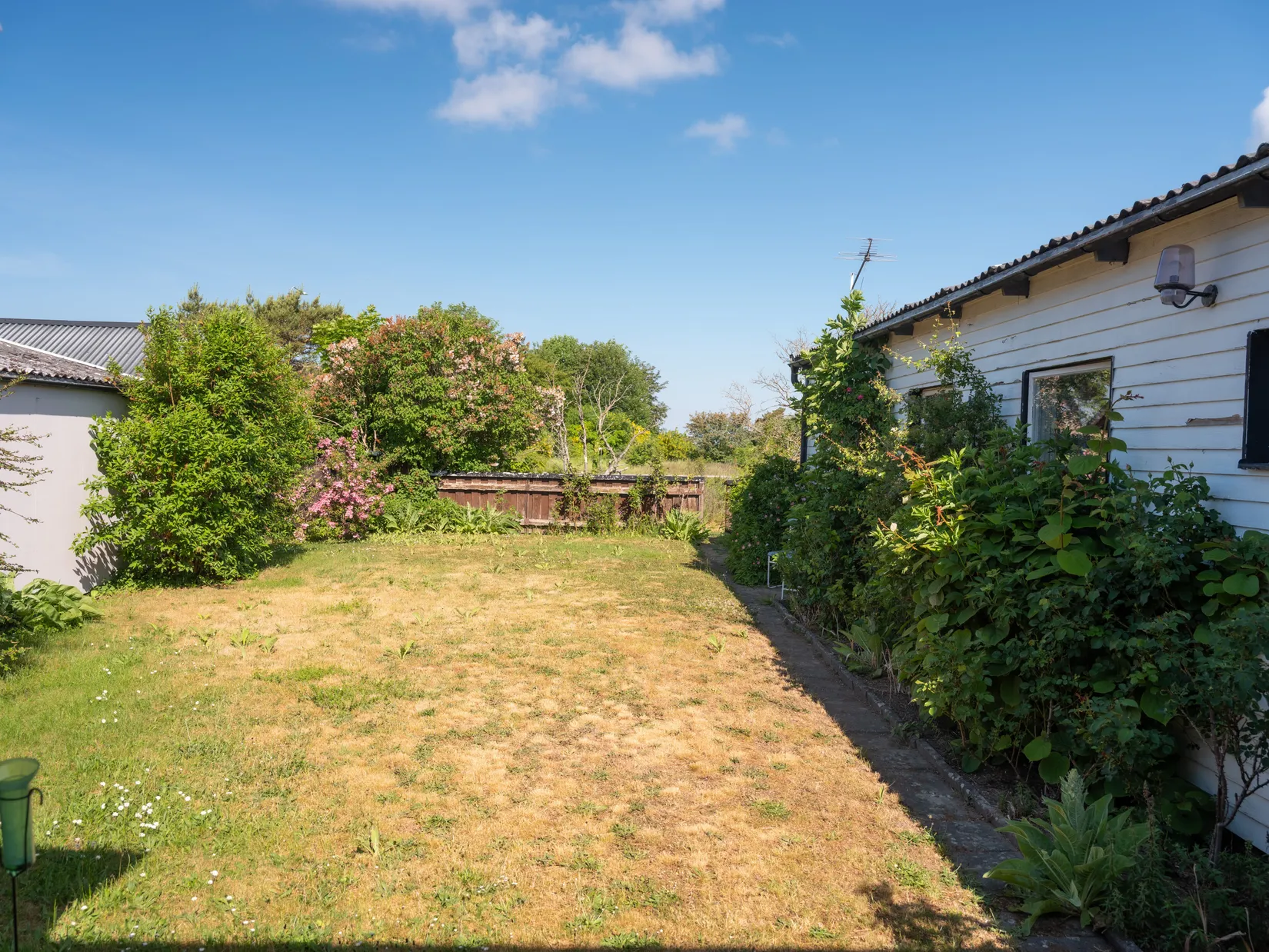 Villa, Skyttegatan 5, Gotland