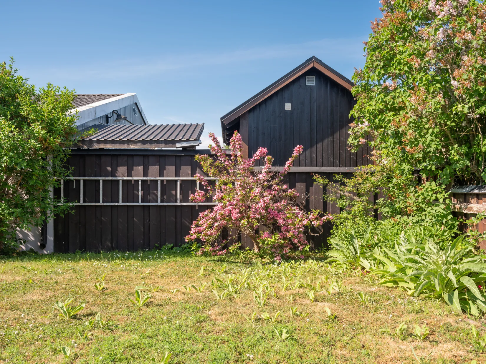 Villa, Skyttegatan 5, Gotland