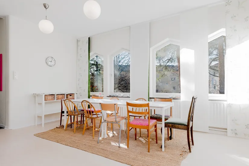 Bostadsrätt, Ronnebyvägen 11, Björkhagen, Stockholm