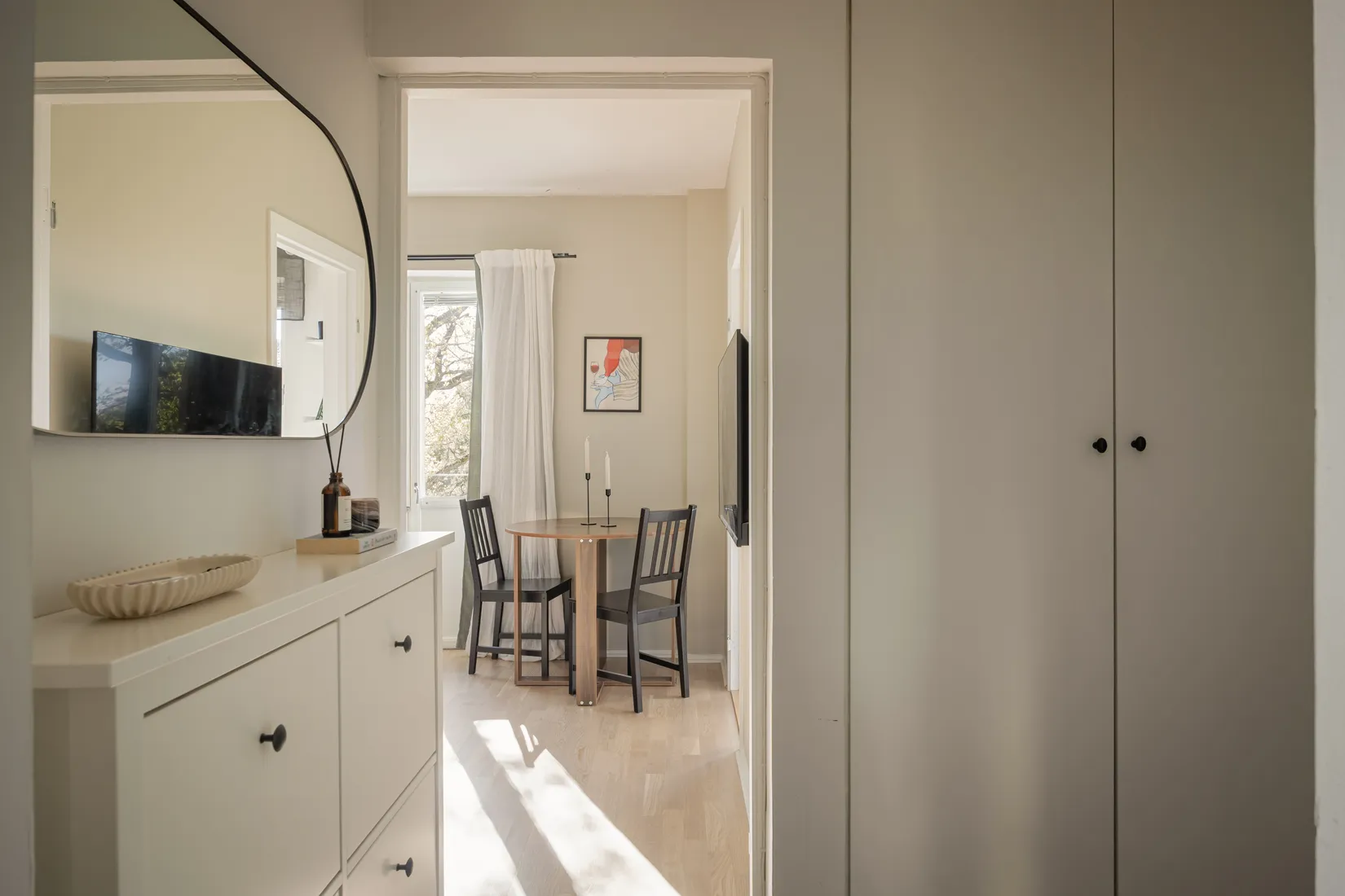 Bostadsrätt, Ronnebyvägen 11, Björkhagen, Stockholm