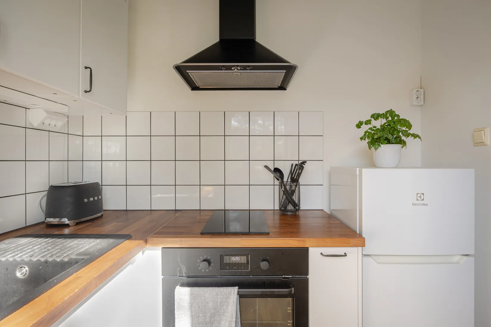 Bostadsrätt, Ronnebyvägen 11, Björkhagen, Stockholm