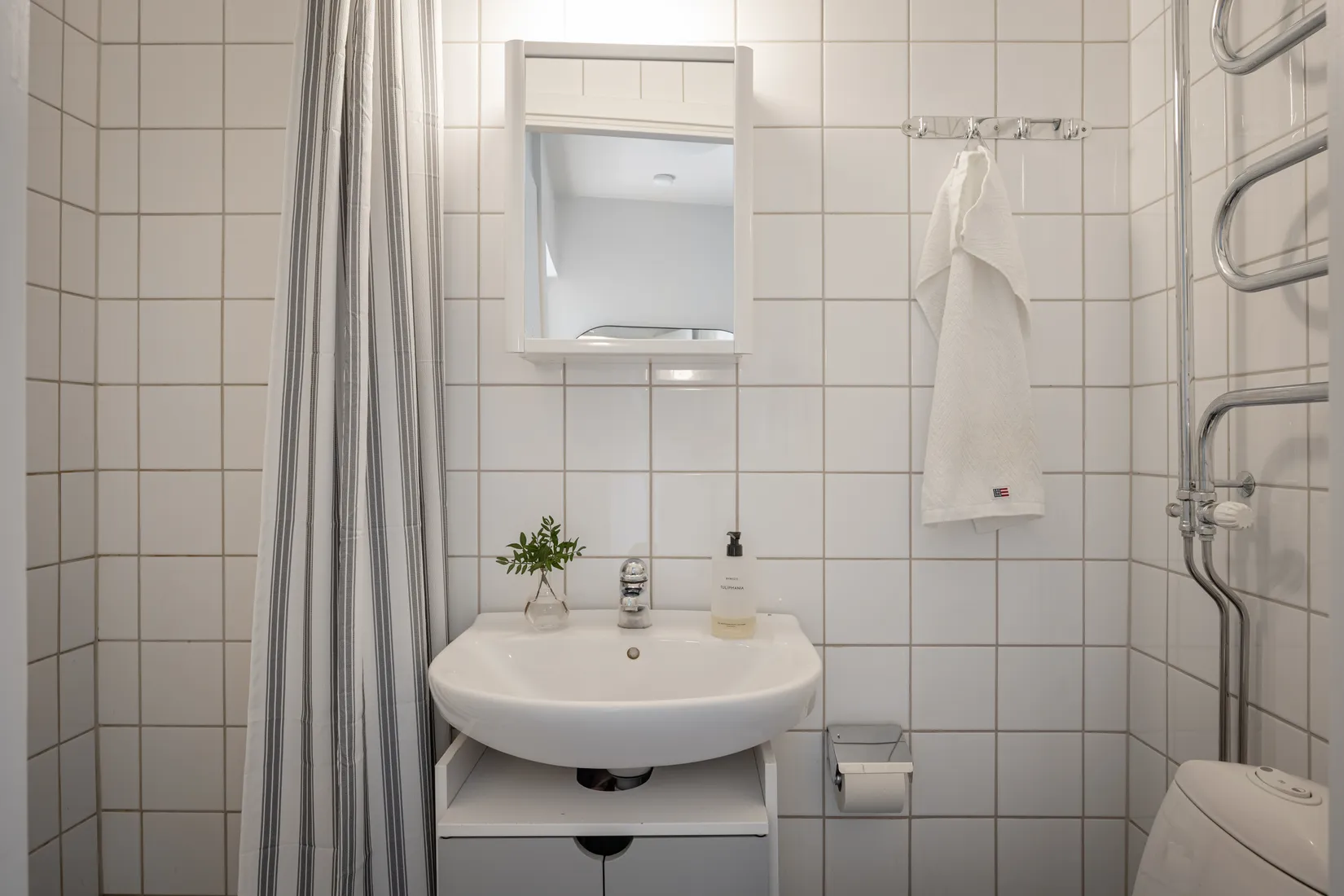Bostadsrätt, Ronnebyvägen 11, Björkhagen, Stockholm