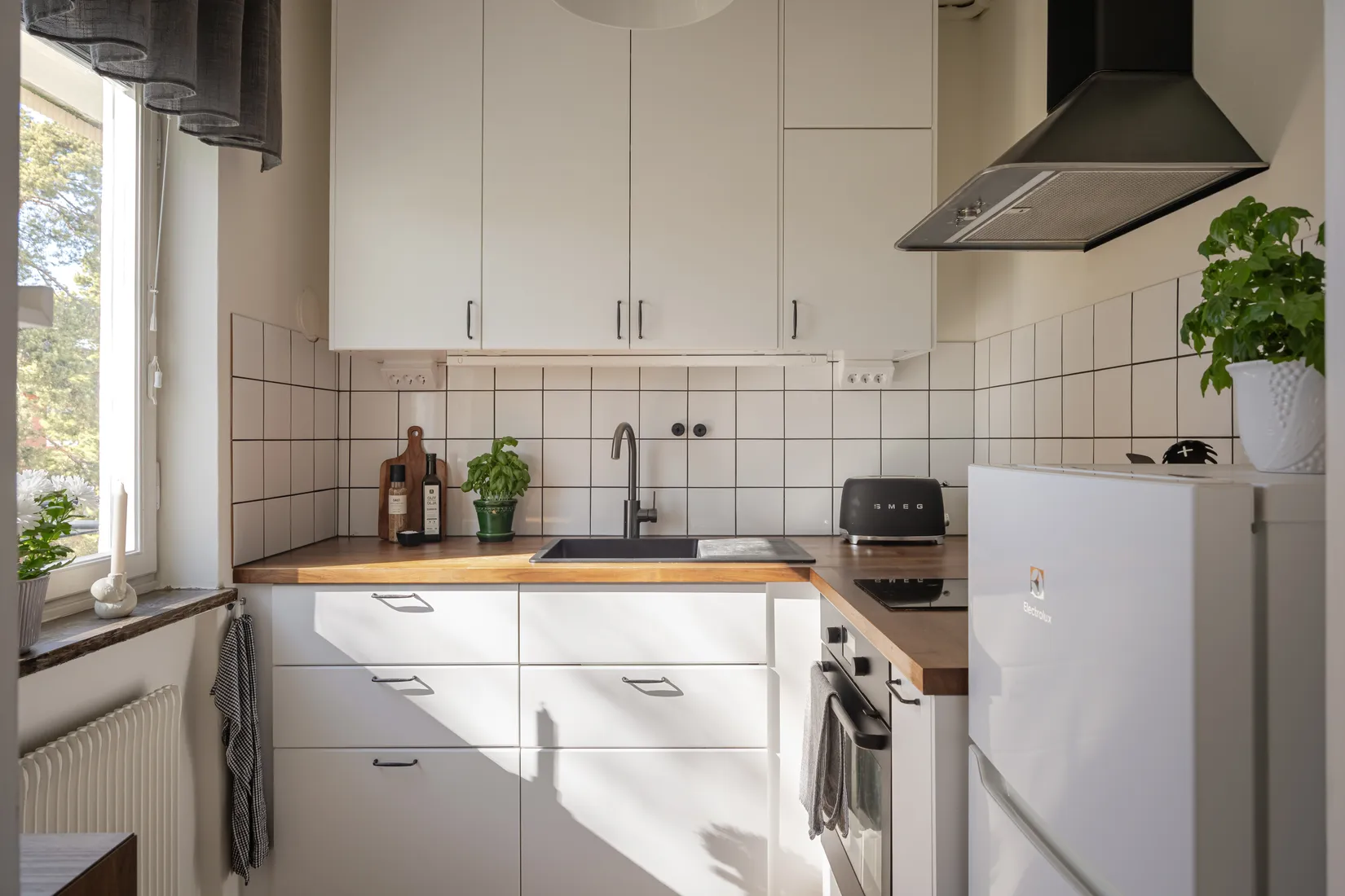 Bostadsrätt, Ronnebyvägen 11, Björkhagen, Stockholm