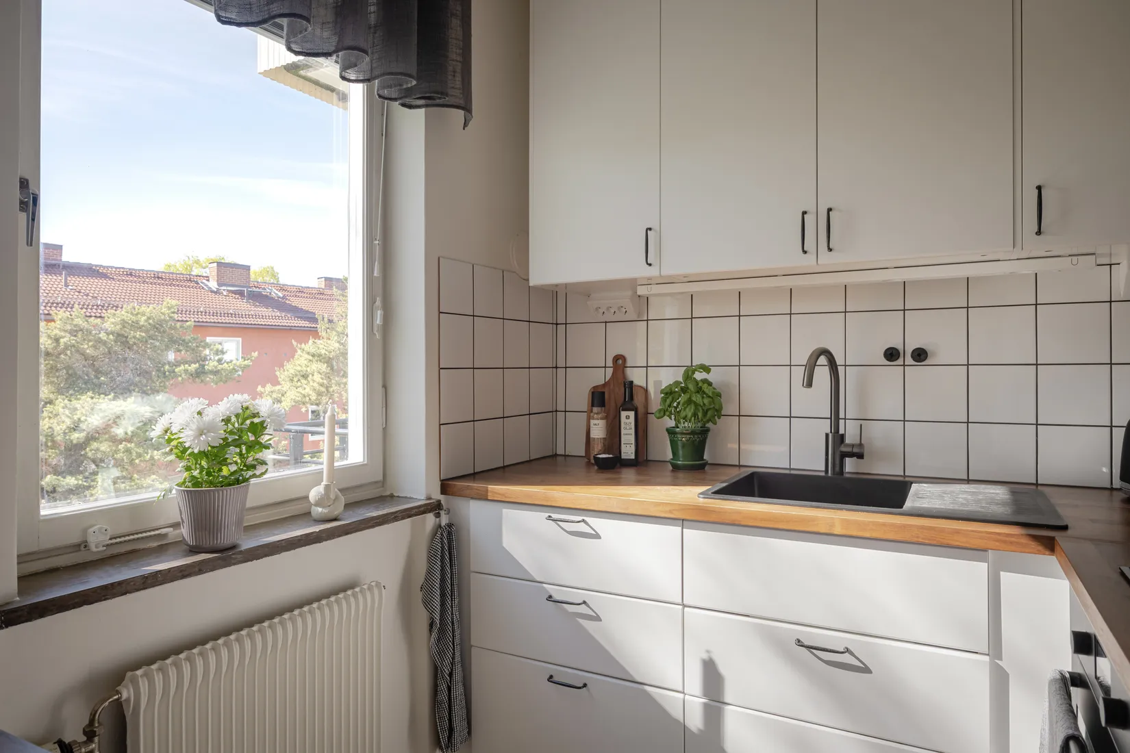 Bostadsrätt, Ronnebyvägen 11, Björkhagen, Stockholm