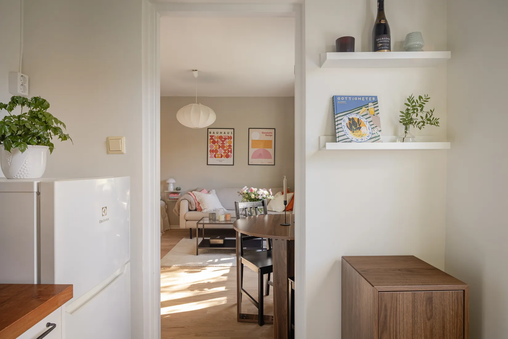 Bostadsrätt, Ronnebyvägen 11, Björkhagen, Stockholm