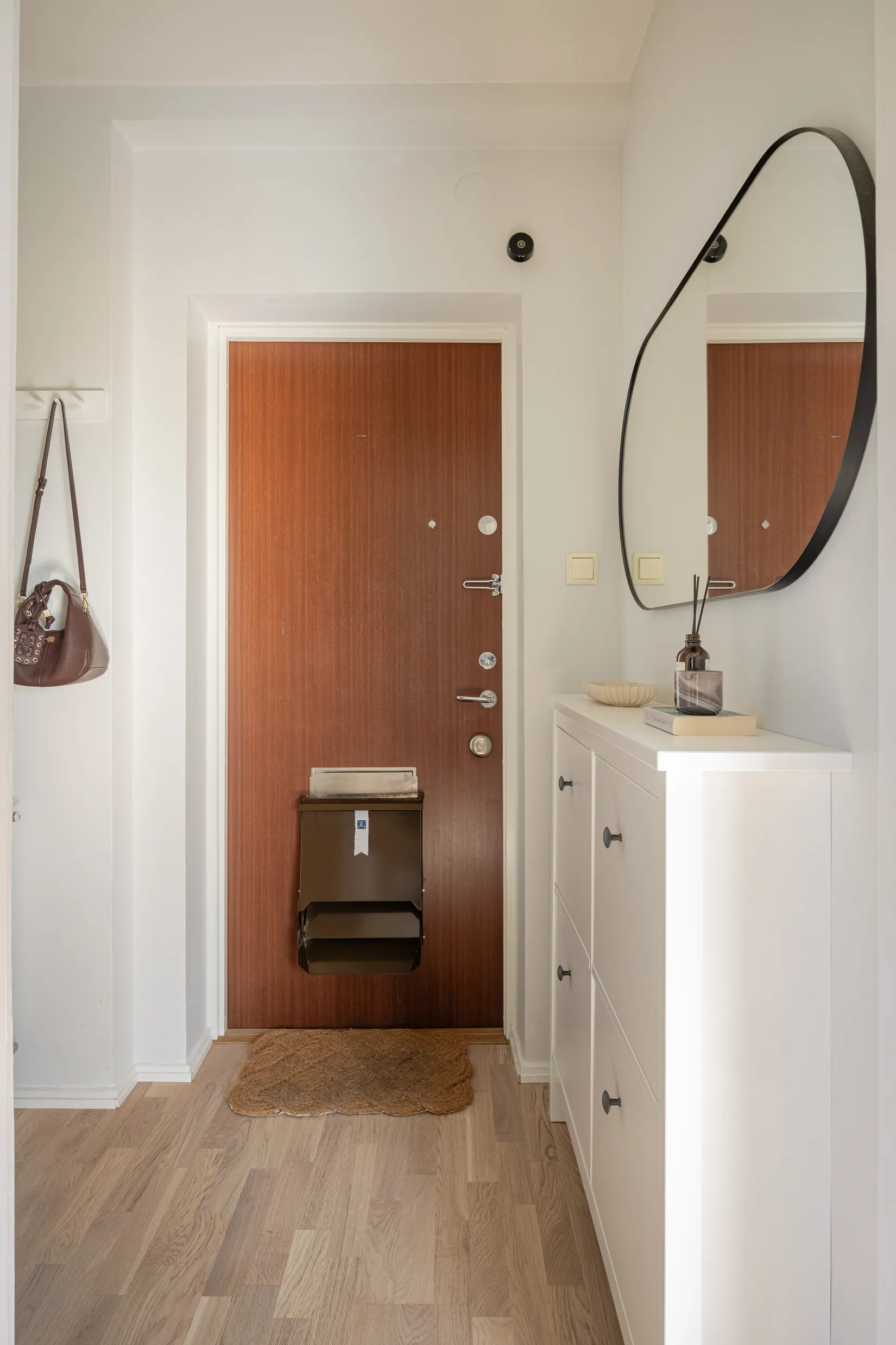 Bostadsrätt, Ronnebyvägen 11, Björkhagen, Stockholm