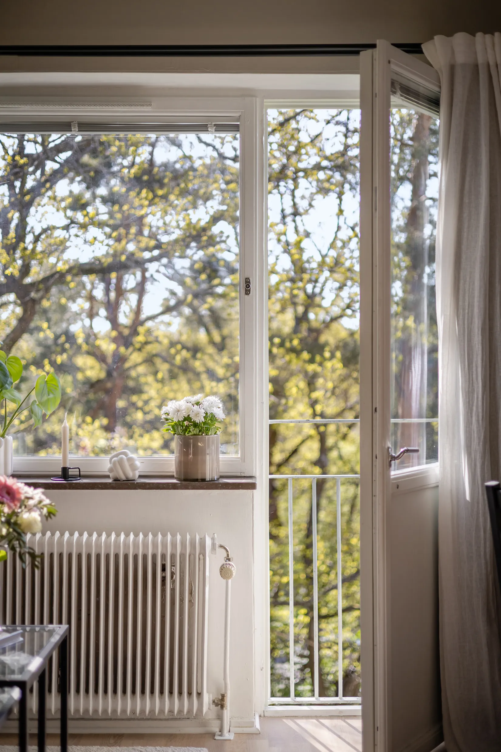 Bostadsrätt, Ronnebyvägen 11, Björkhagen, Stockholm