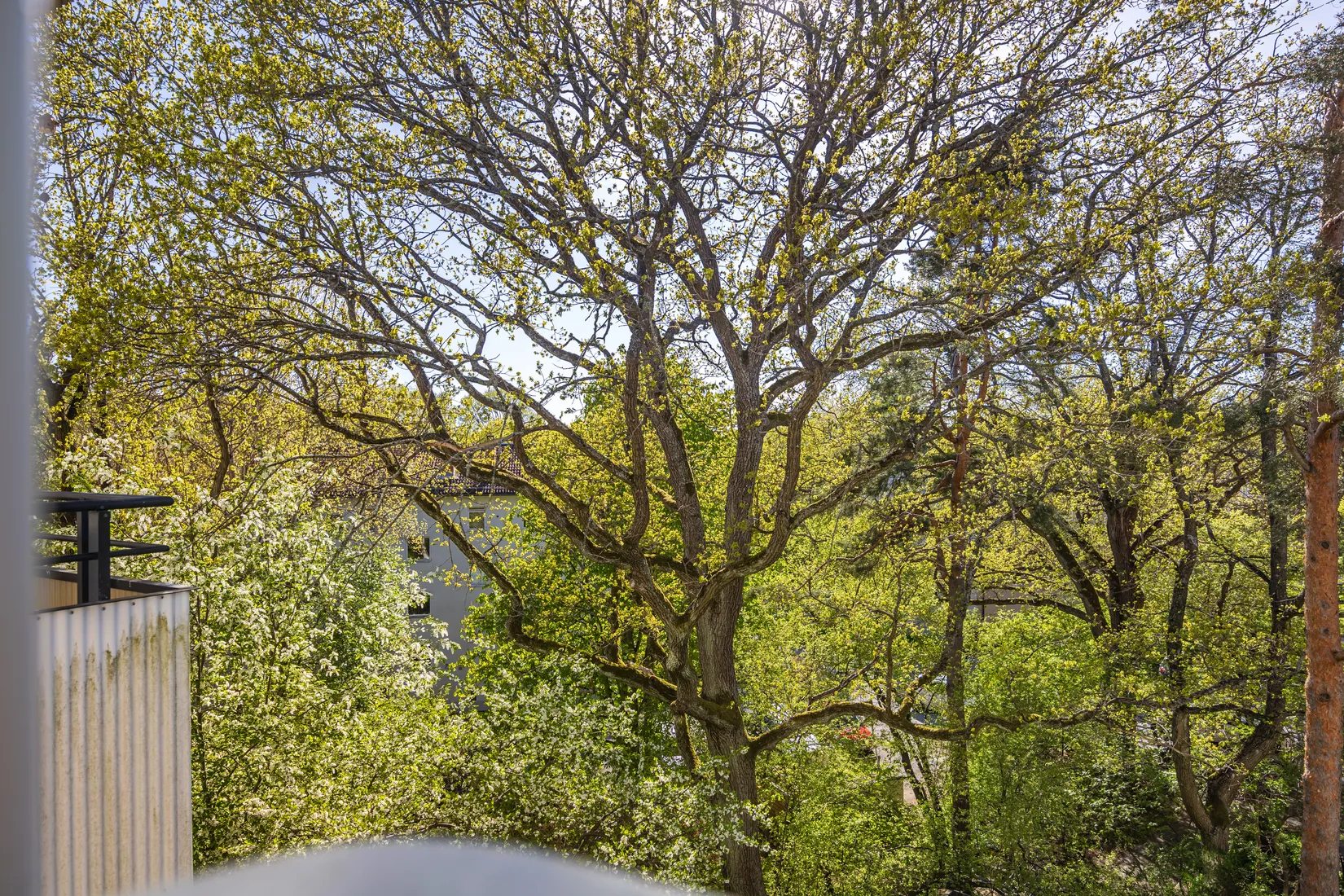 Bostadsrätt, Ronnebyvägen 11, Björkhagen, Stockholm