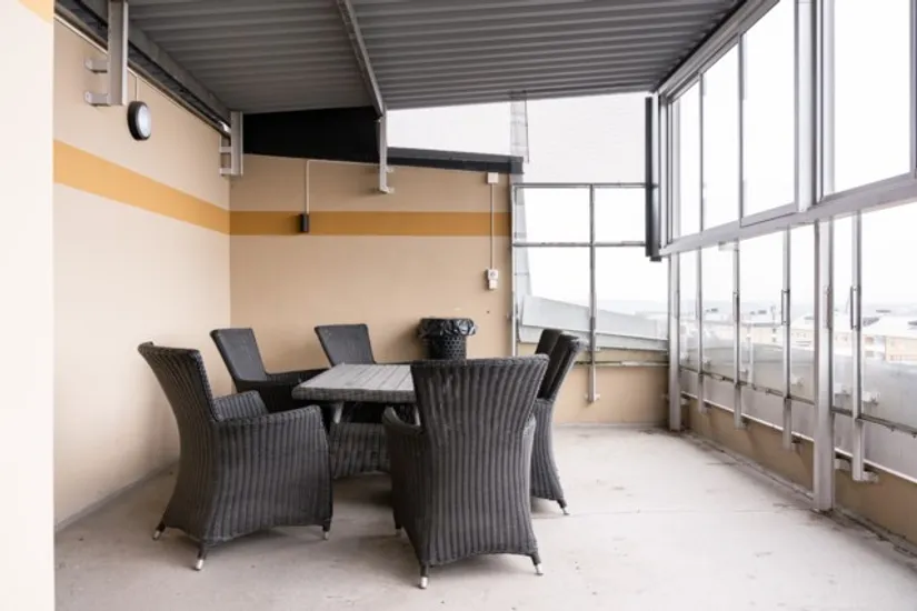 Bostadsrätt, Skepparegatan 38, Centralt, Norrköping