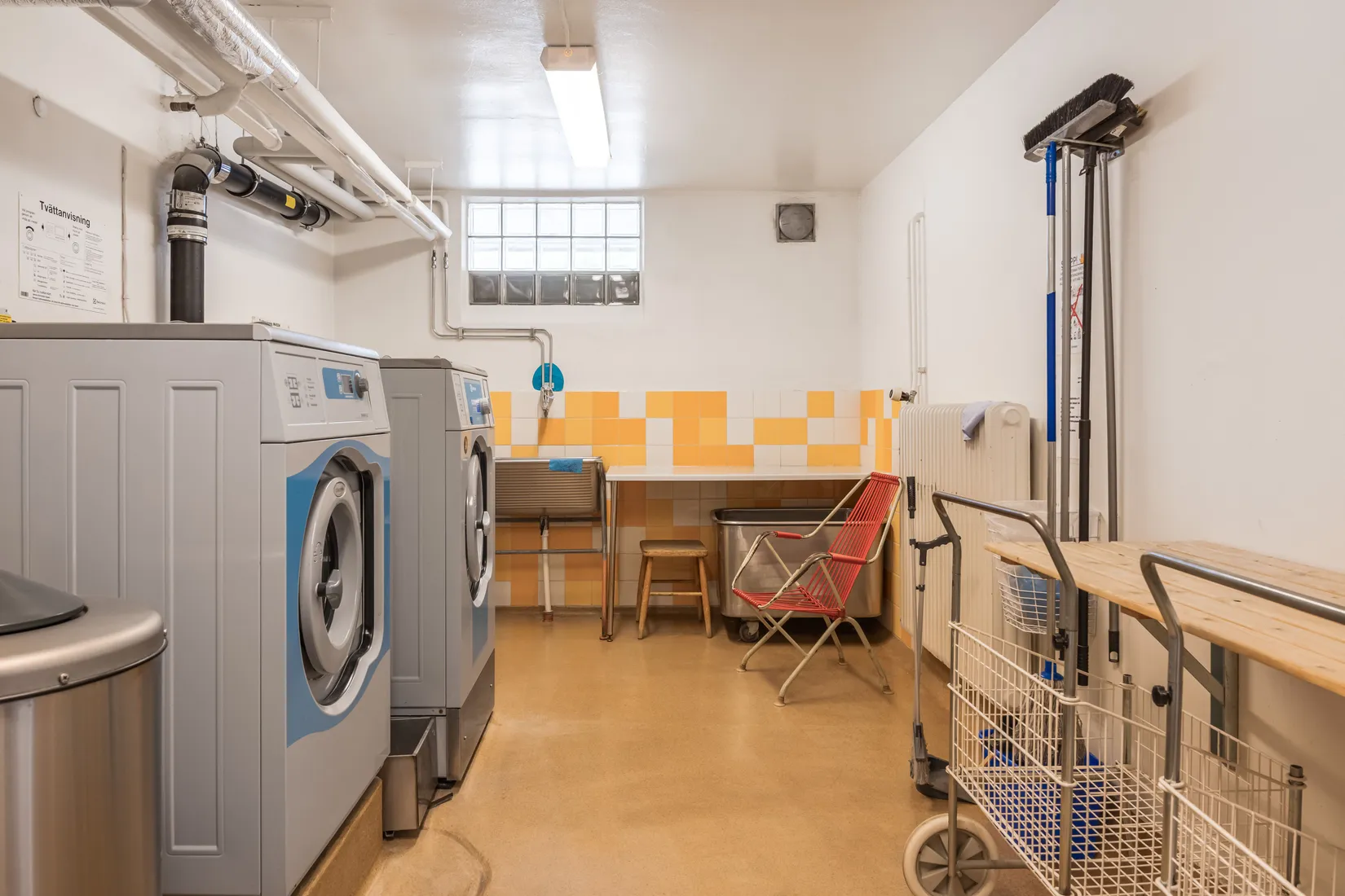 Bostadsrätt, Skepparegatan 38, Centralt, Norrköping