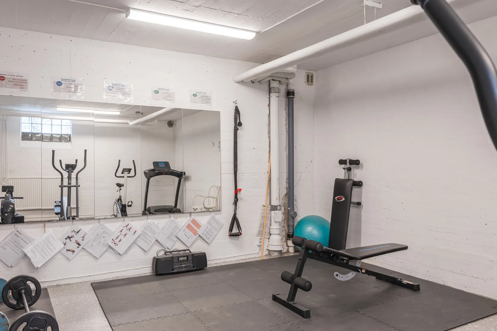 Bostadsrätt, Skepparegatan 38, Centralt, Norrköping