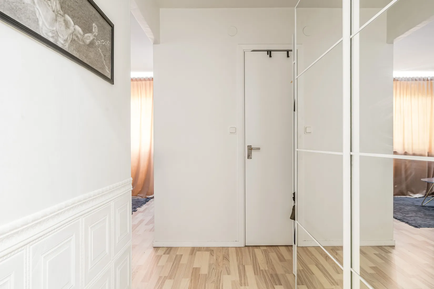 Bostadsrätt, Skepparegatan 38, Centralt, Norrköping