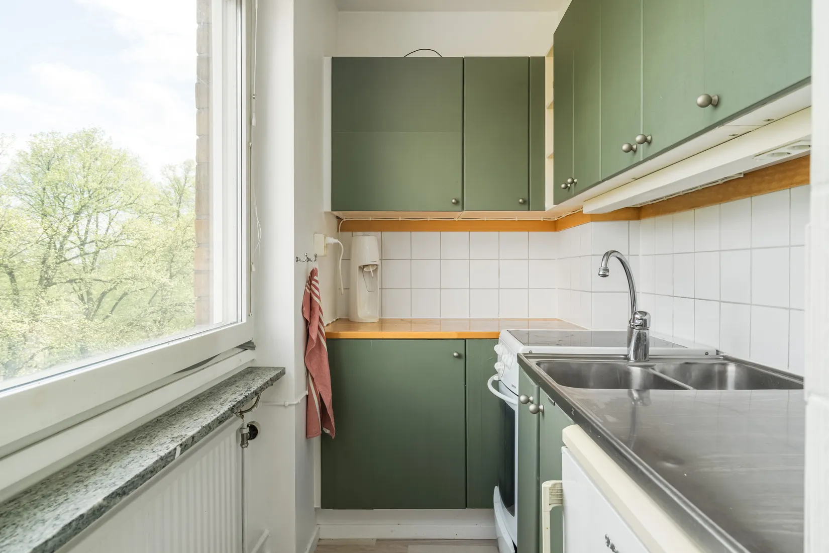 Bostadsrätt, Skepparegatan 38, Centralt, Norrköping