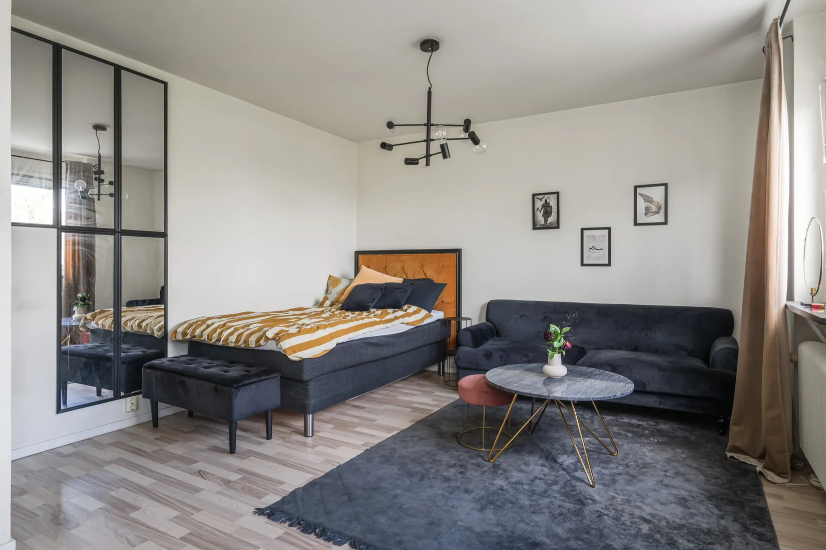 Bostadsrätt, Skepparegatan 38, Centralt, Norrköping