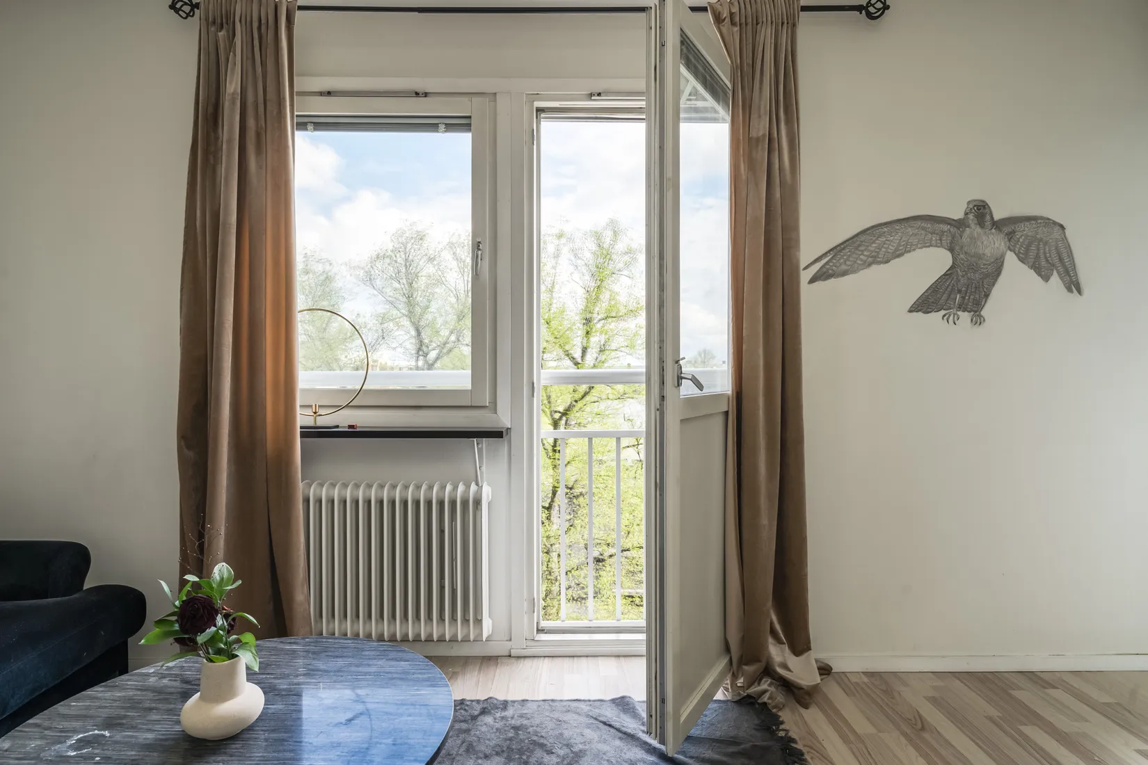 Bostadsrätt, Skepparegatan 38, Centralt, Norrköping