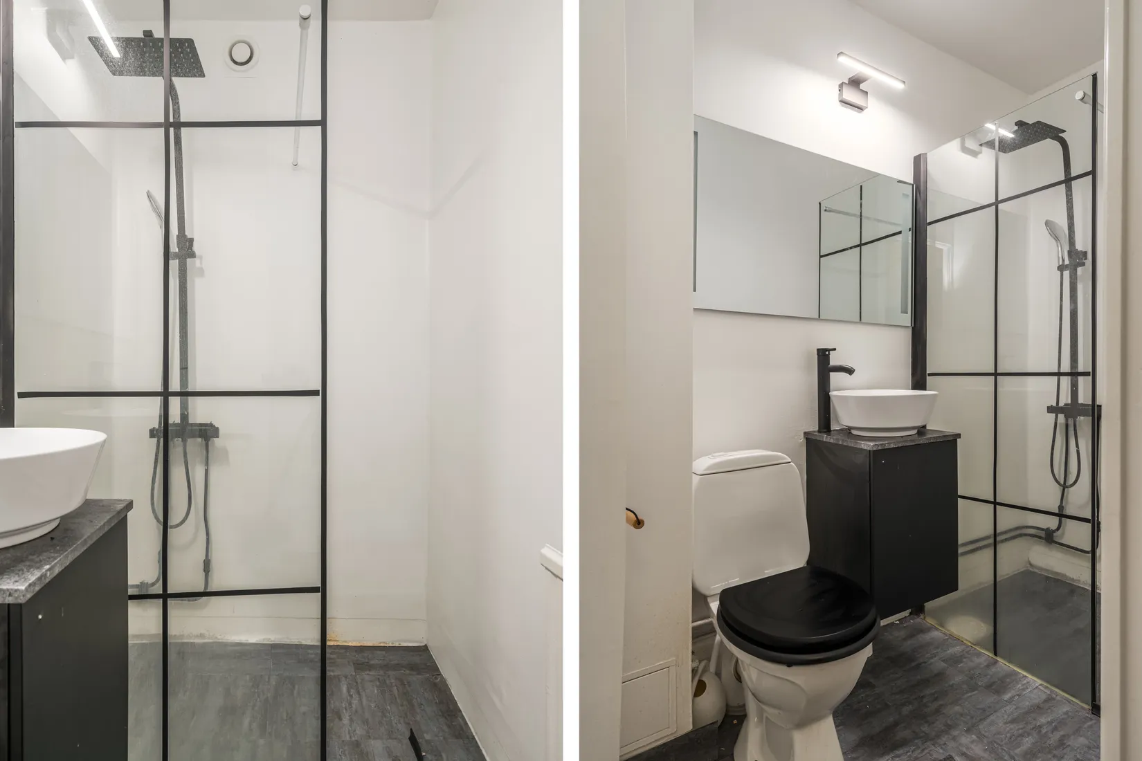 Bostadsrätt, Skepparegatan 38, Centralt, Norrköping