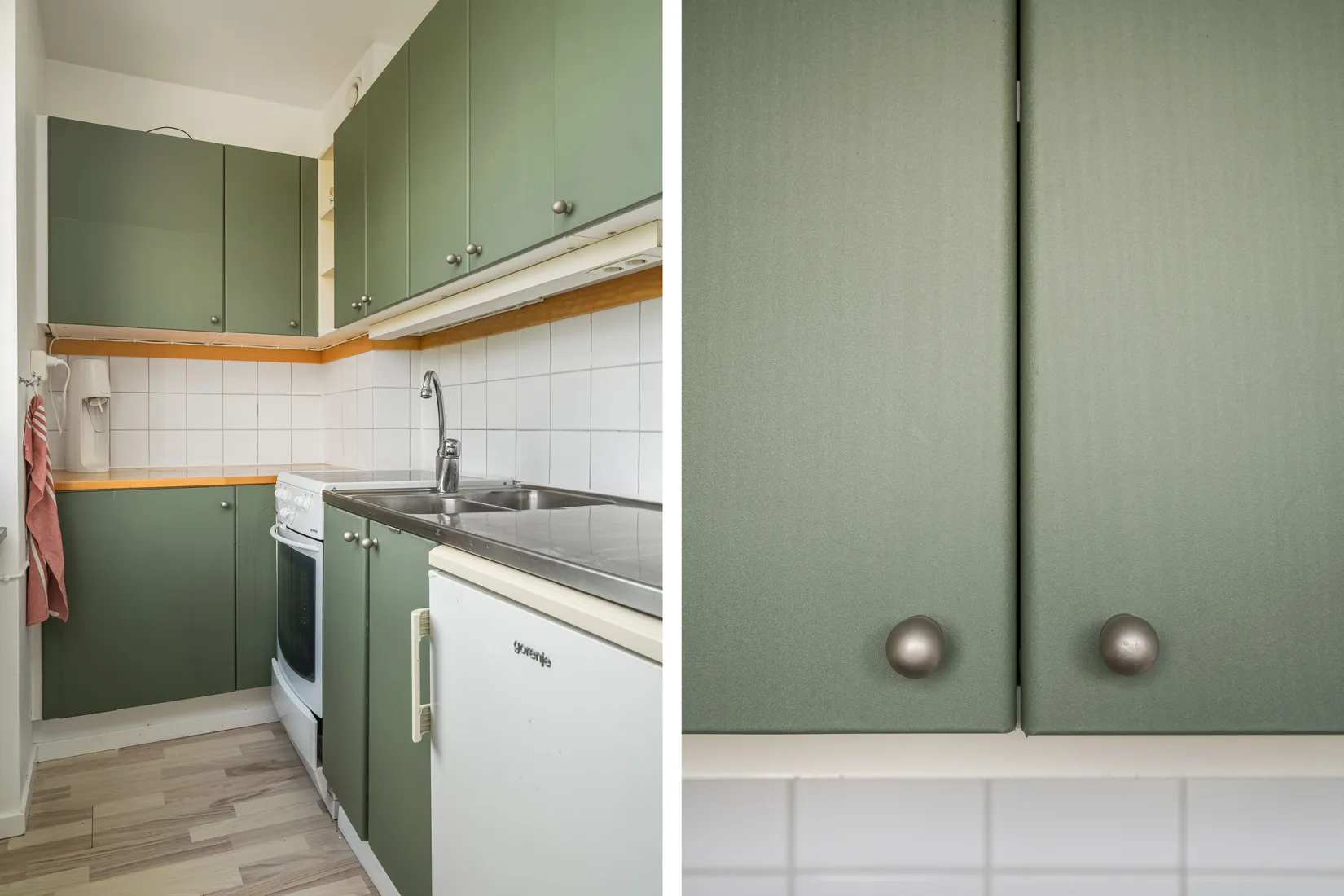 Bostadsrätt, Skepparegatan 38, Centralt, Norrköping