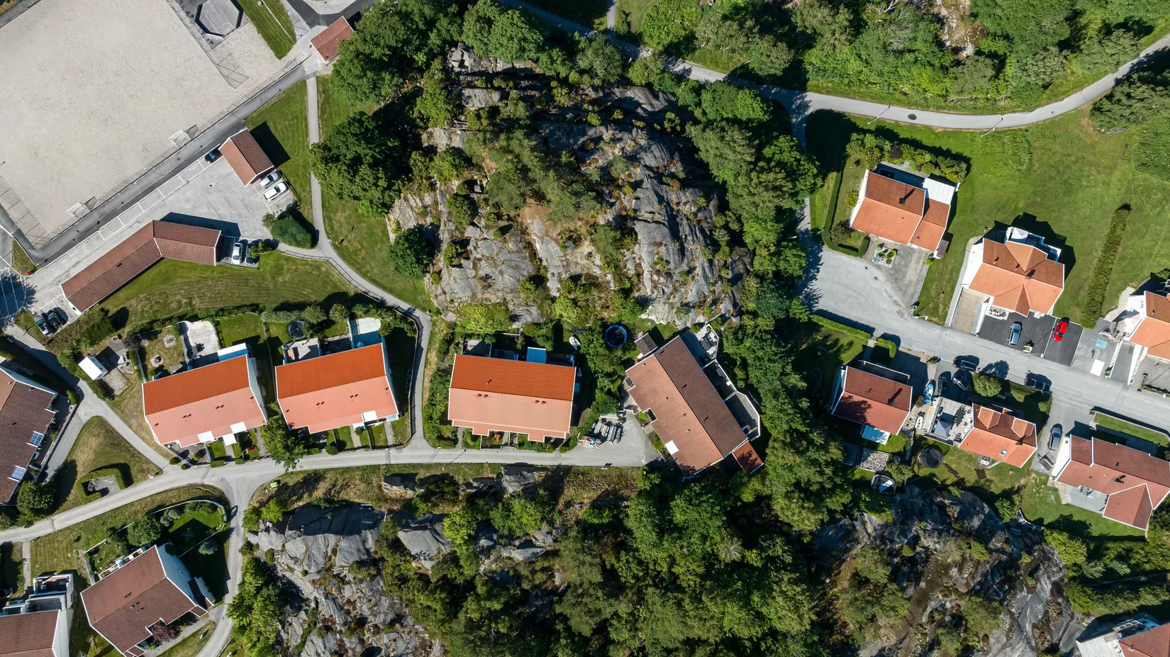 Bostadsrätt, Hattmakaregatan 52 45238 Strömstad, Strömstad
