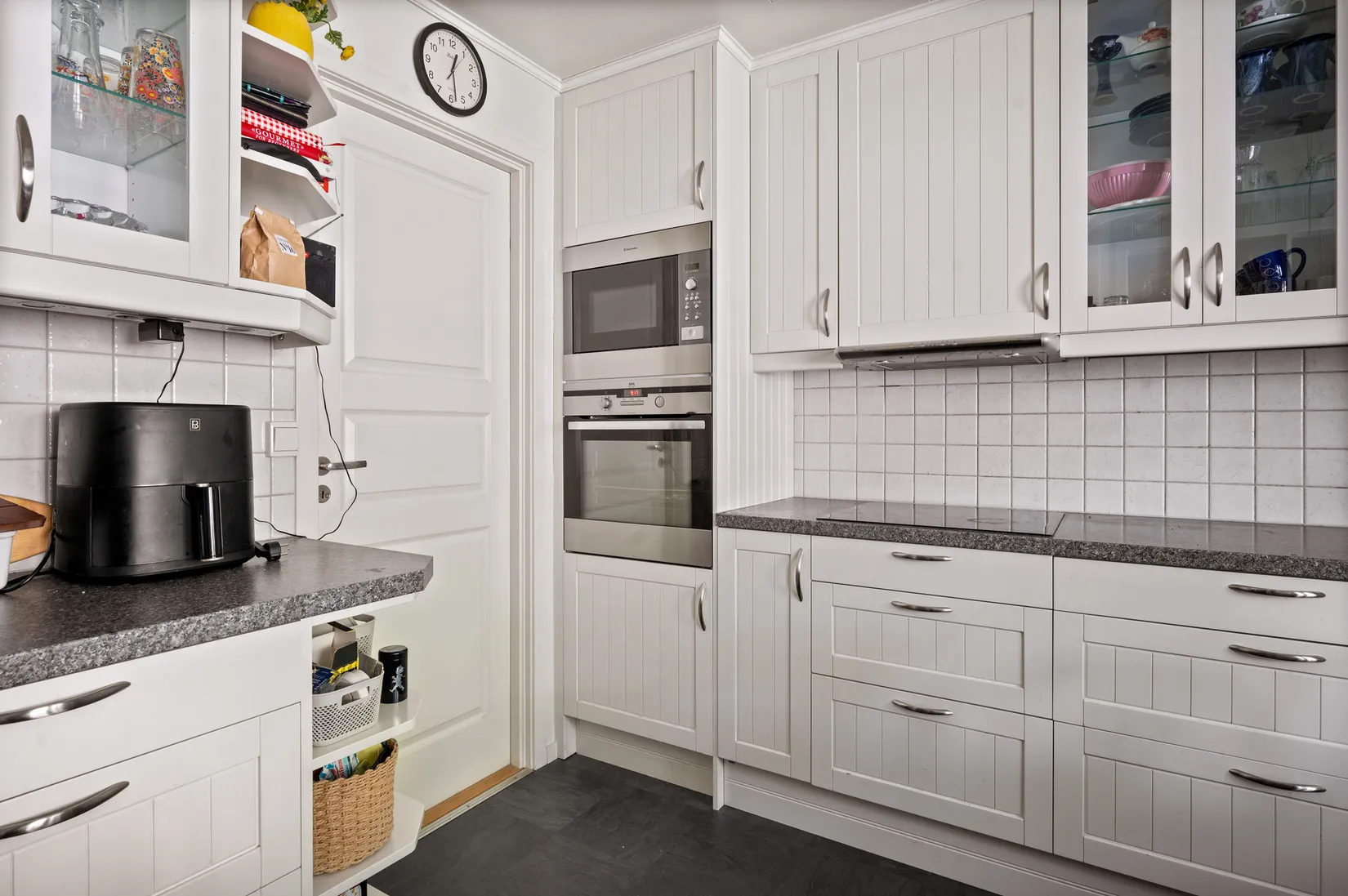 Bostadsrätt, Hattmakaregatan 52, Strömstad