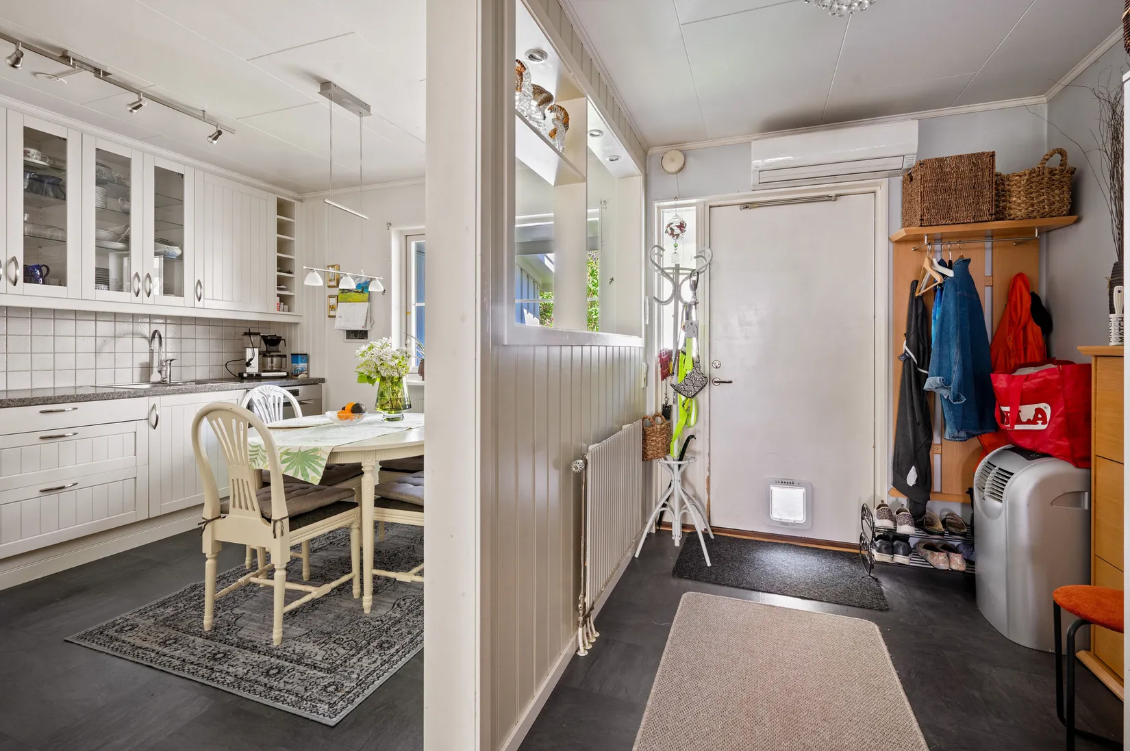 Bostadsrätt, Hattmakaregatan 52, Strömstad