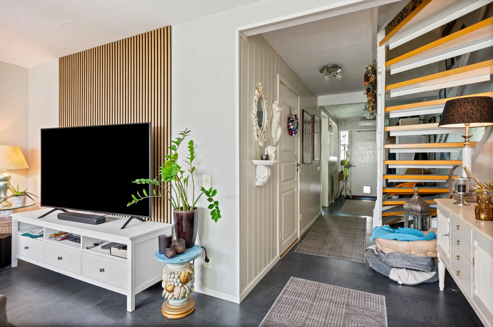 Bostadsrätt, Hattmakaregatan 52, Strömstad