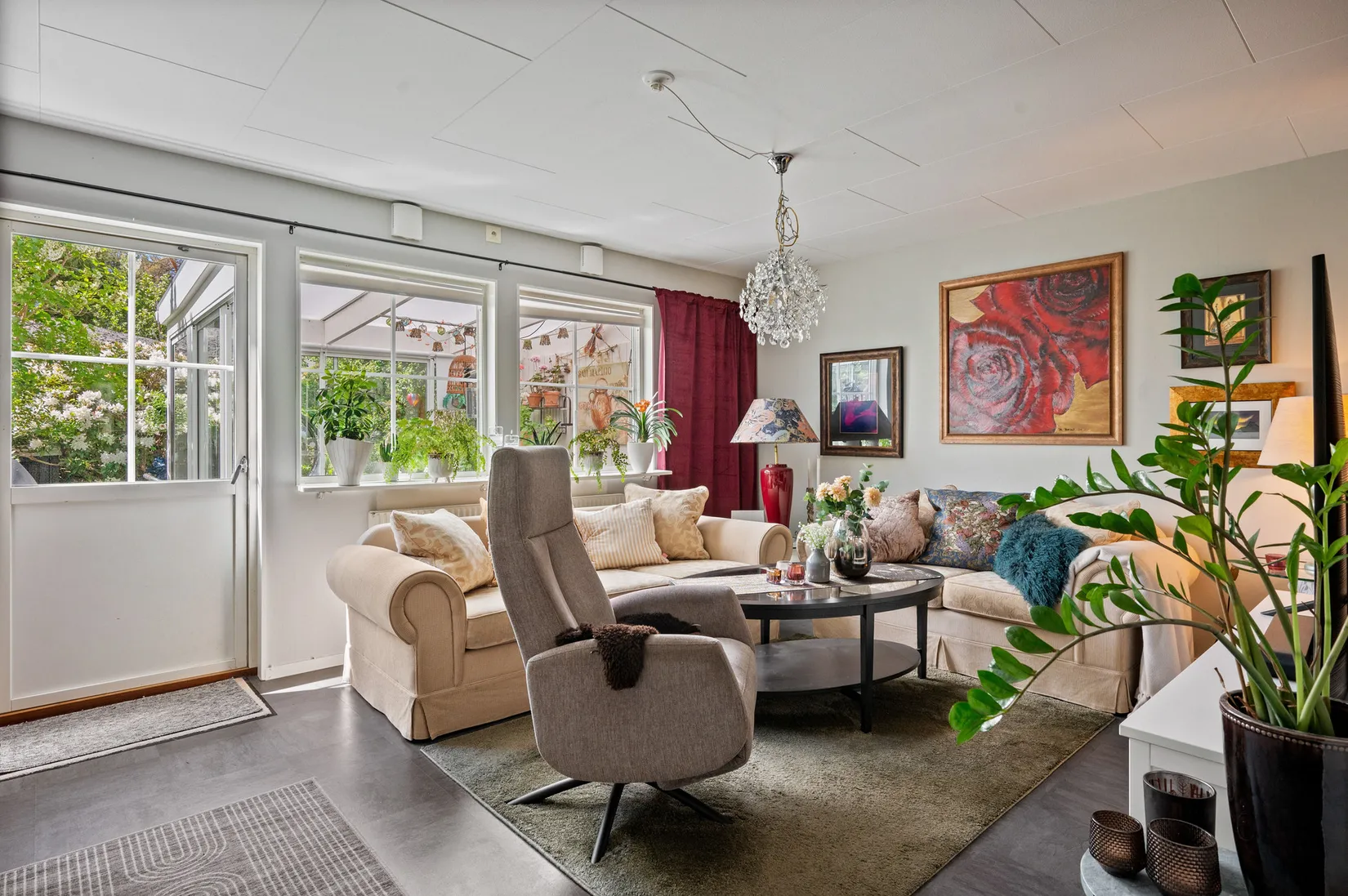 Bostadsrätt, Hattmakaregatan 52, Strömstad