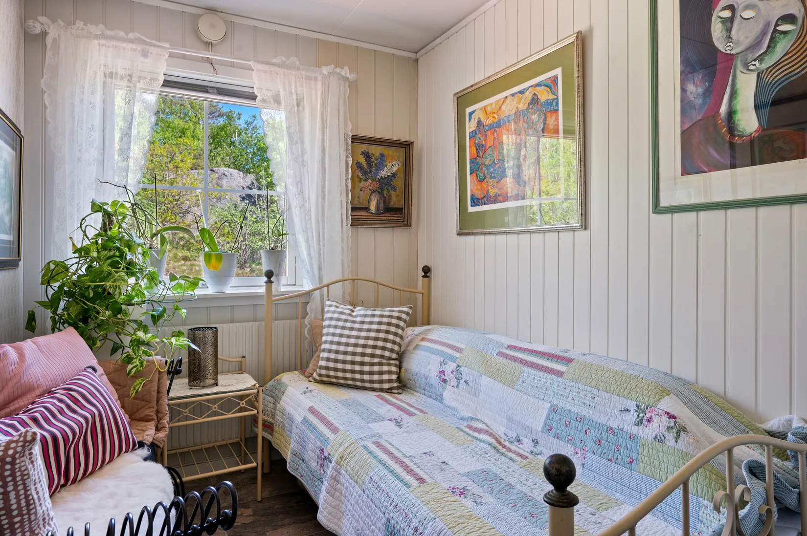 Bostadsrätt, Hattmakaregatan 52, Strömstad