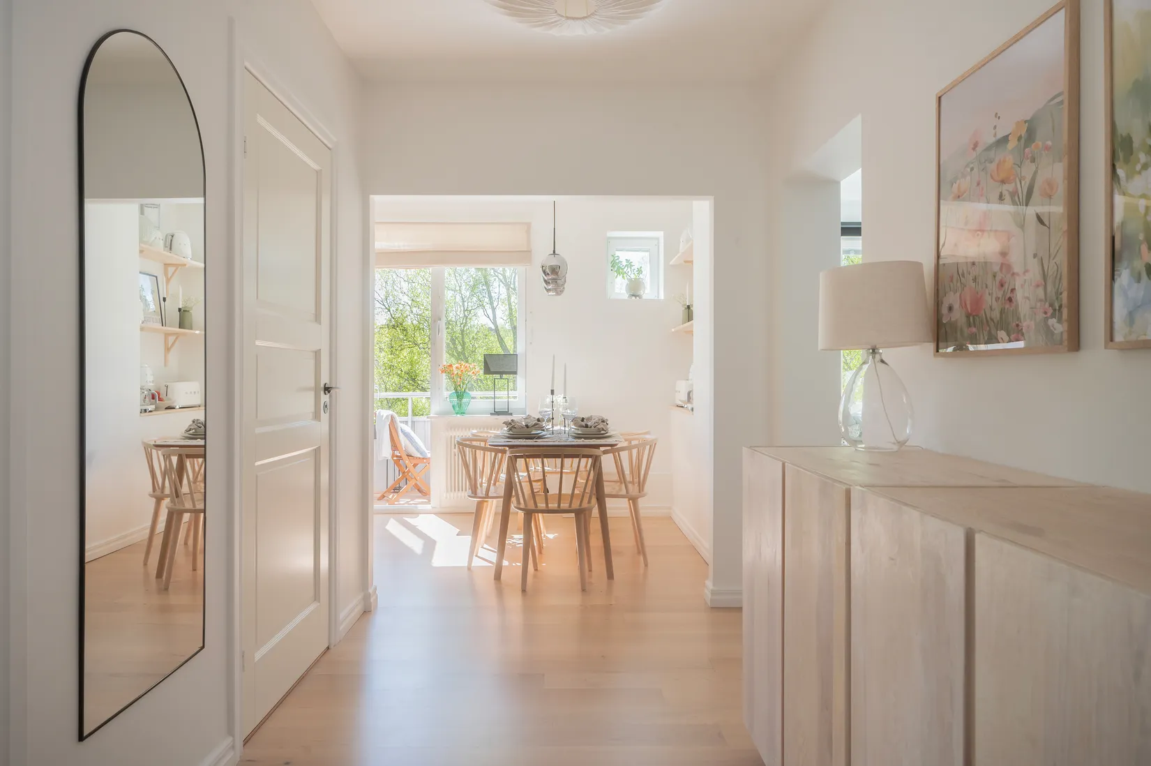 Bostadsrätt, Arrendatorsvägen 4B, Centrala Huddinge, Huddinge