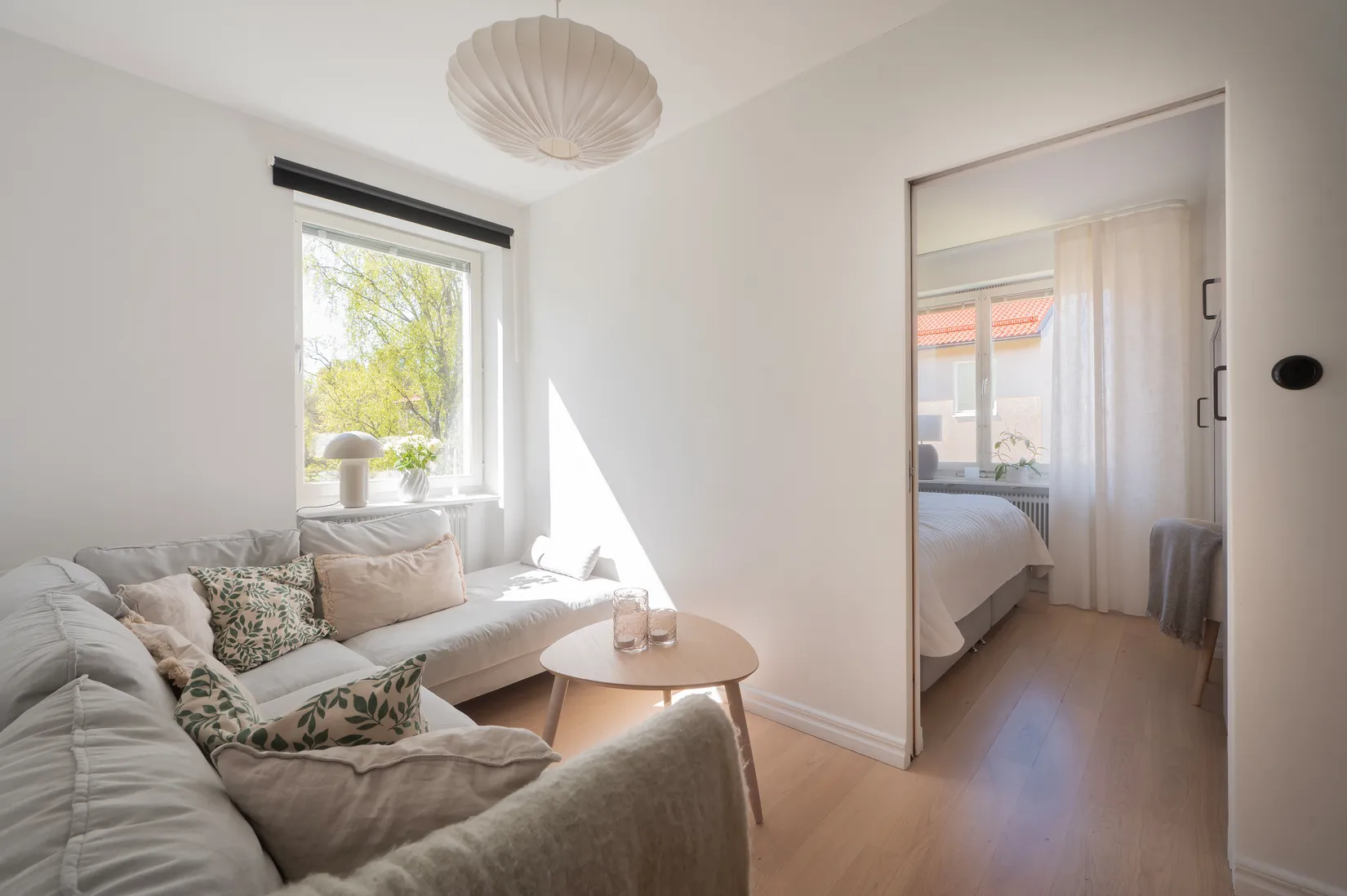 Bostadsrätt, Arrendatorsvägen 4B, Centrala Huddinge, Huddinge