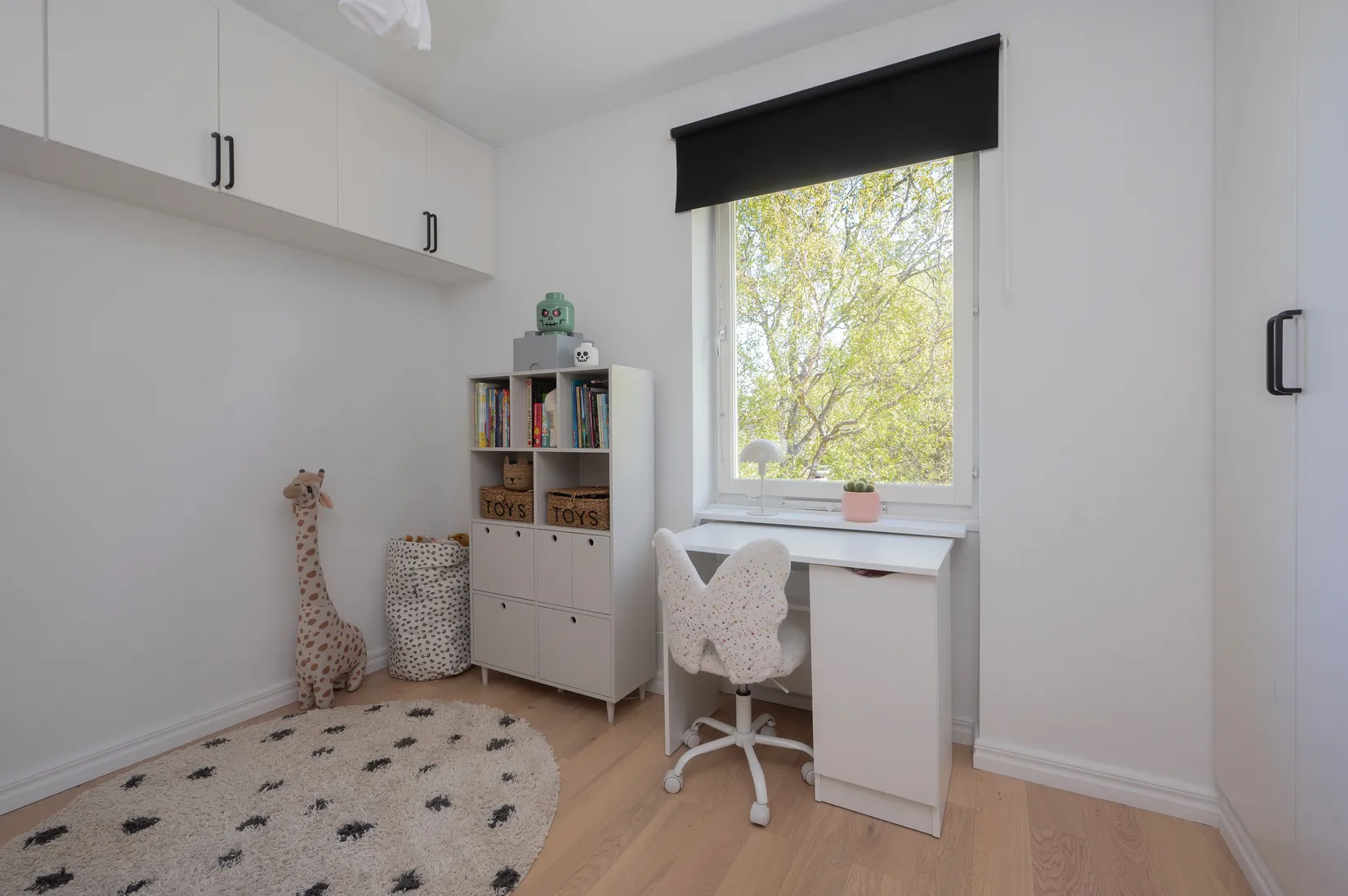 Bostadsrätt, Arrendatorsvägen 4B, Centrala Huddinge, Huddinge