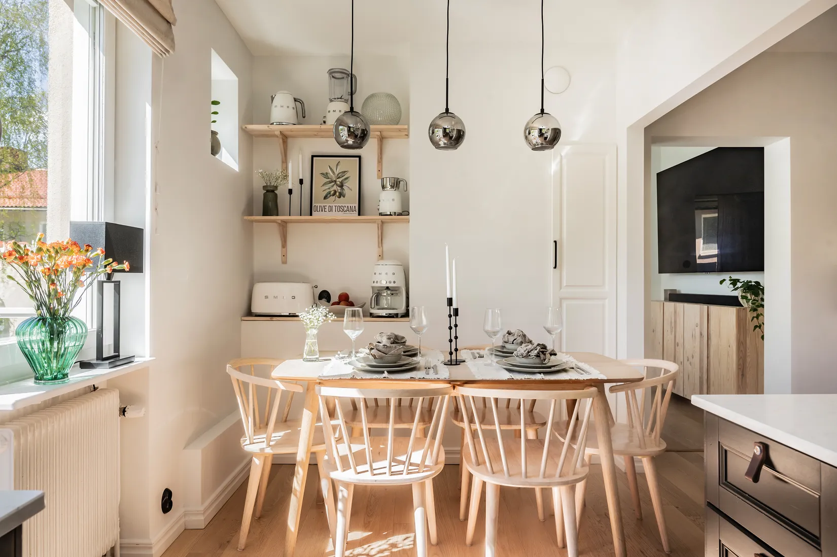 Bostadsrätt, Arrendatorsvägen 4B, Centrala Huddinge, Huddinge