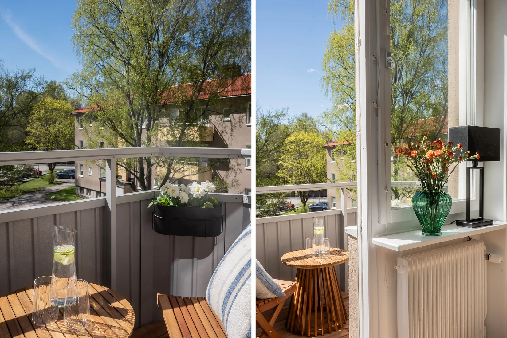Bostadsrätt, Arrendatorsvägen 4B, Centrala Huddinge, Huddinge