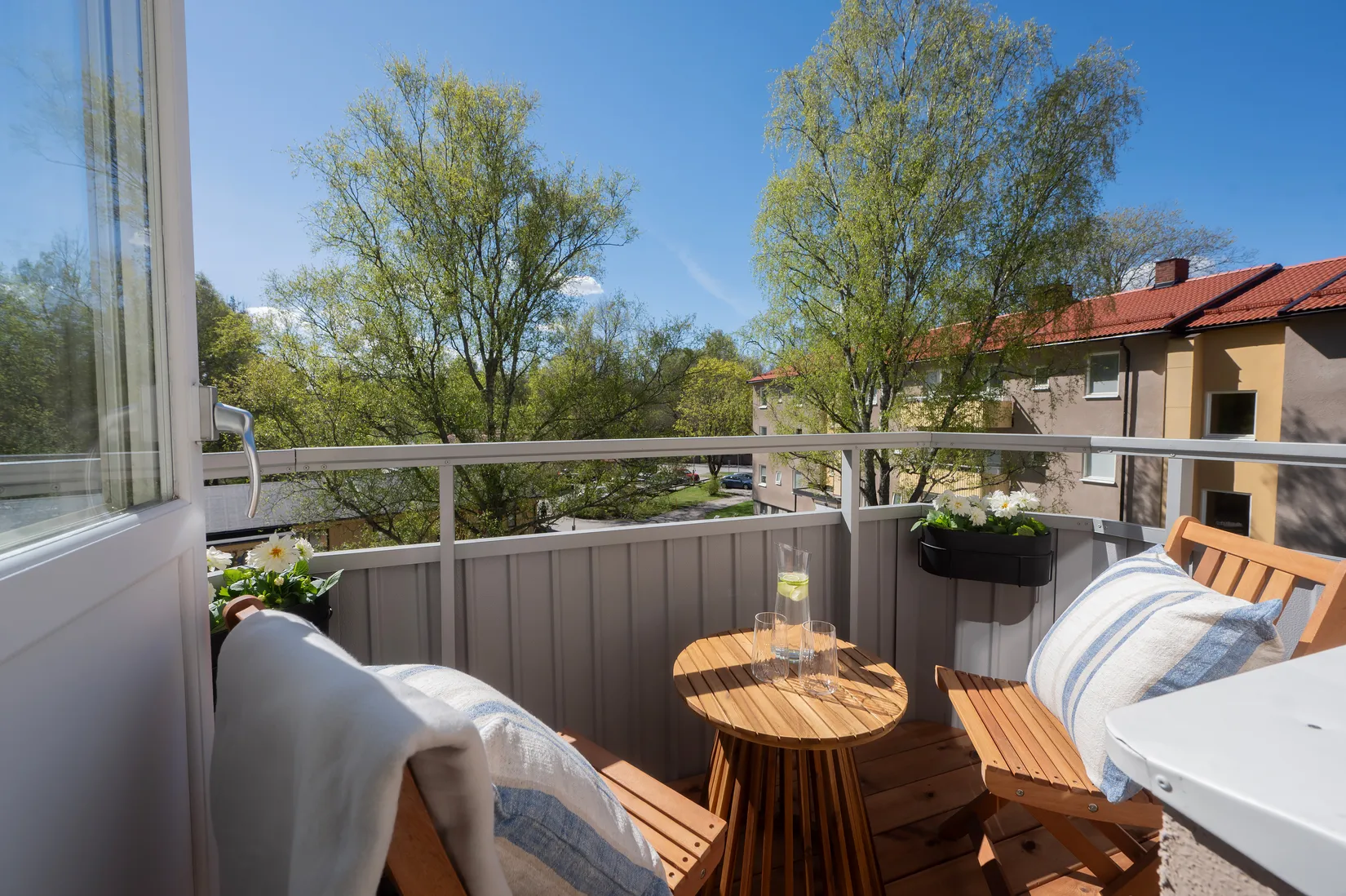 Bostadsrätt, Arrendatorsvägen 4B, Centrala Huddinge, Huddinge