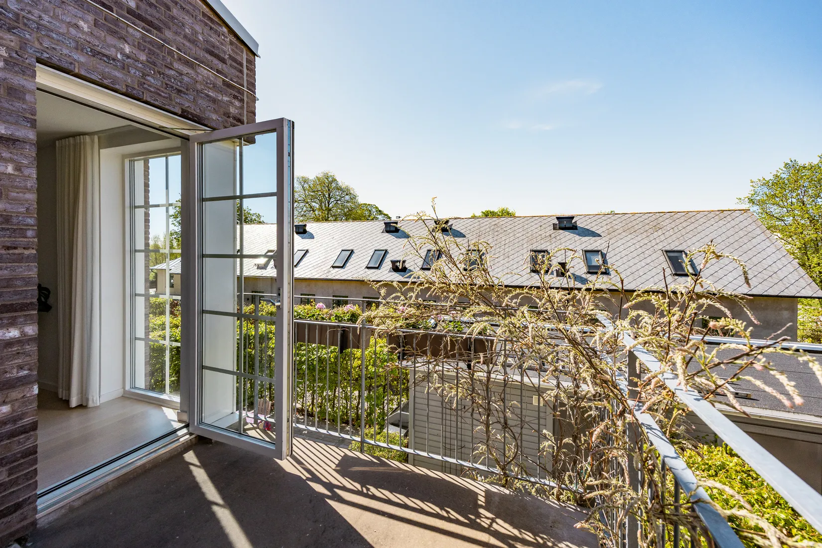 Villa, Radhus, Segelmakaregränd 23, Brohus, Lomma