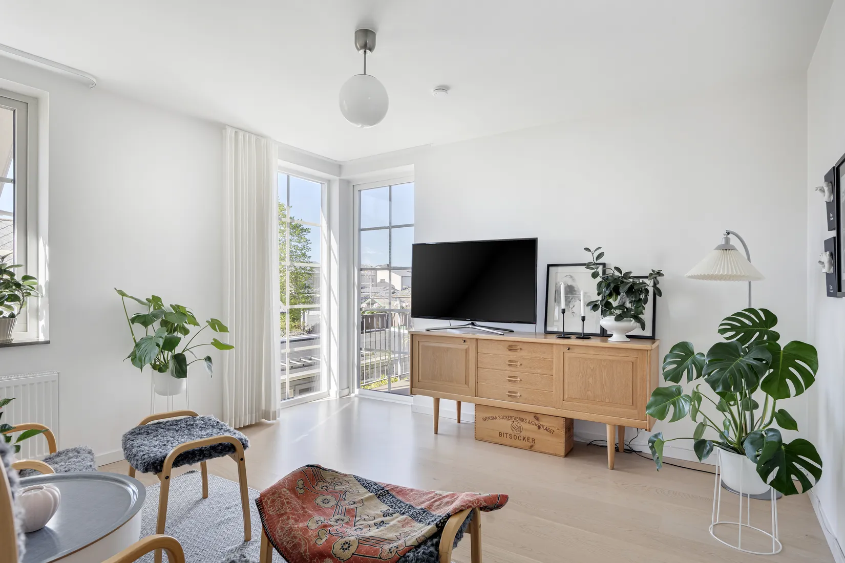 Villa, Radhus, Segelmakaregränd 23, Brohus, Lomma